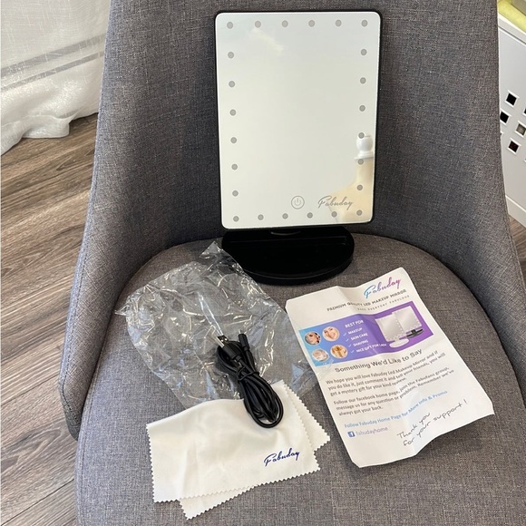 Other - Makeup Mirror